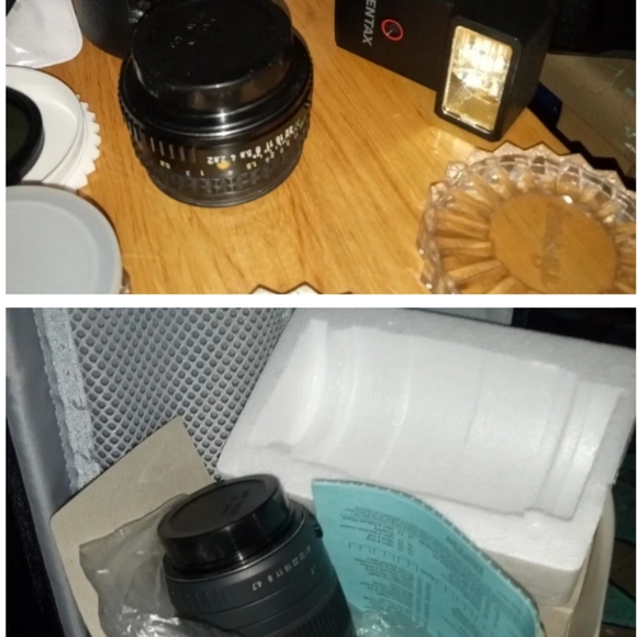 Camera - Picture 3 of 5